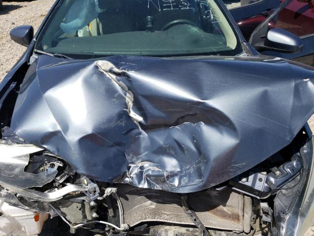 Photo 11 from auction – 2015 TOYOTA COROLLA L with VIN 5YFBURHE1FP362290