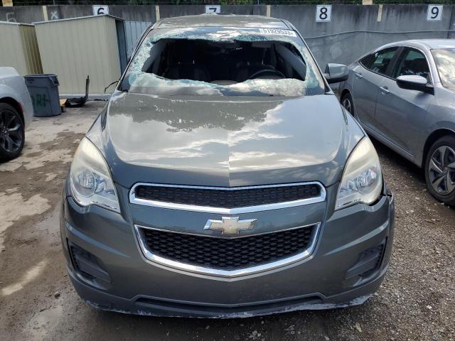 Zdjęcie 5 z aukcji – 2013 CHEVROLET EQUINOX LT z VIN 2GNALDEK8D6427704