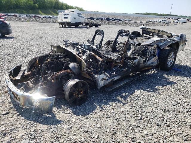 FORD F150 SUPER 2016 with VIN 1FTFX1EF9GKF51227 - Photo from auction