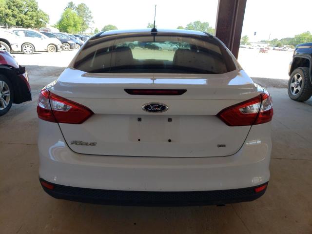 Photo 6 from auction – 2014 FORD FOCUS SE with VIN 1FADP3F25EL287127