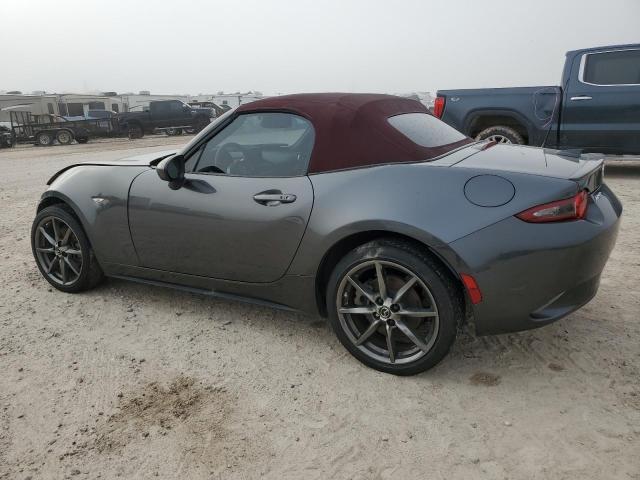 Photo 2 from auction – 2018 MAZDA MX-5 MIATA with VIN JM1NDAD77J0202360