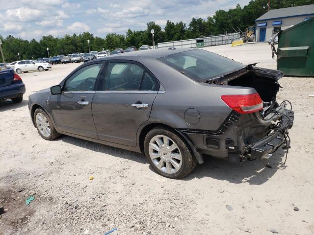 Photo 2 from auction – 2012 LINCOLN MKZ with VIN 3LNHL2JC4CR816692