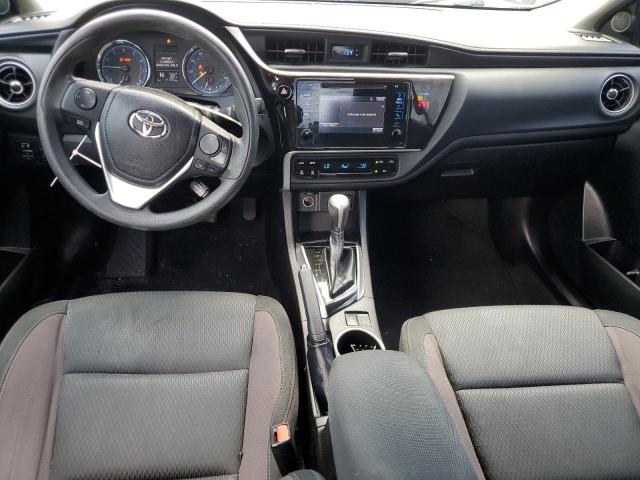 Photo 8 from auction – 2019 TOYOTA COROLLA L with VIN 5YFBURHE4KP898404