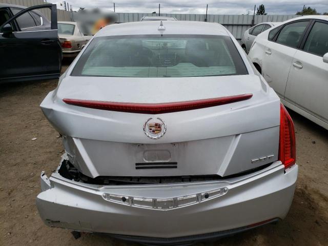 Foto 6 de la subasta – 2013 CADILLAC ATS con VIN 1G6AA5RX3D0174958