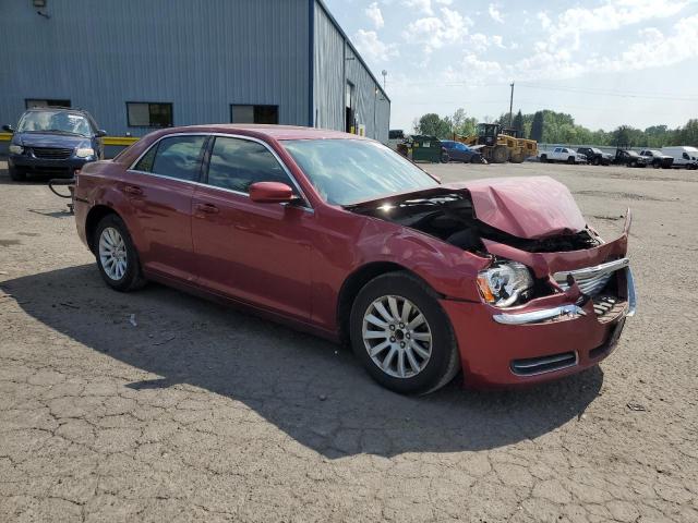 Foto 4 de la subasta – 2013 CHRYSLER 300 con VIN 2C3CCAAG3DH728245