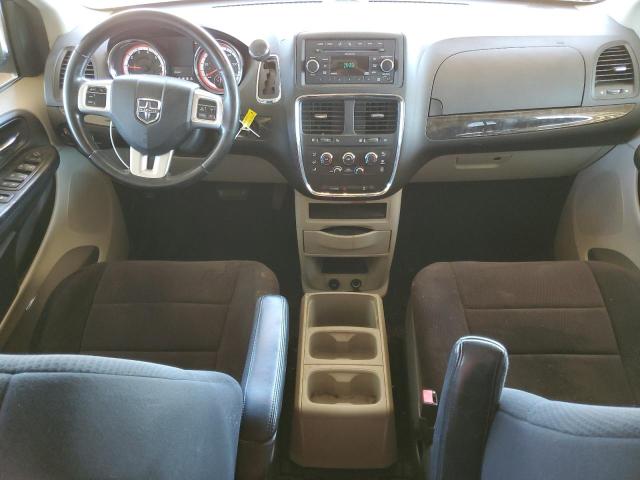 Photo 8 from auction – 2011 DODGE GRAND CARA with VIN 2D4RN3DG8BR663927
