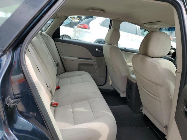 Photo 10 from auction – 2008 FORD TAURUS SEL with VIN 1FAHP24W18G137627