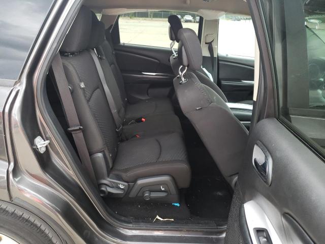 Photo 11 from auction – 2017 DODGE JOURNEY SE with VIN 3C4PDCAB3HT562235