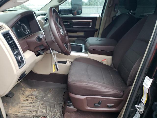 Фото 7 с аукциона – 2016 RAM 2500 SLT с VIN 3C6UR5ML5GG342470