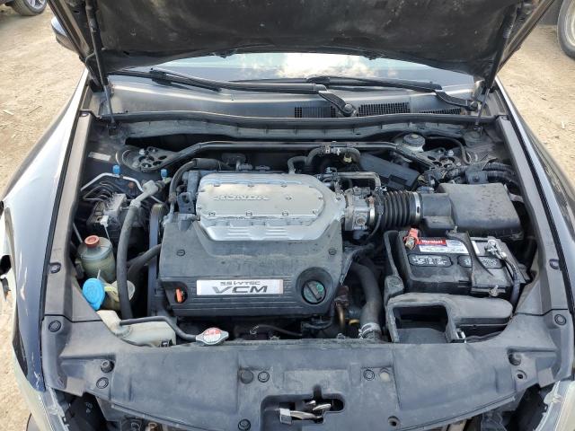 Photo 11 from auction – 2008 HONDA ACCORD EXL with VIN 1HGCP368X8A045378