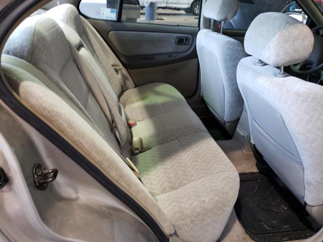 Photo 10 from auction – 2000 NISSAN ALTIMA XE with VIN 1N4DL01D5YC193160