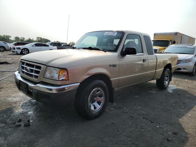 FORD RANGER SUP 2001 with VIN 1FTYR14V61PB11164 - Photo from auction