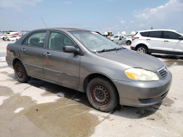 Photo 4 from auction – 2005 TOYOTA COROLLA CE with VIN 2T1BR32E05C334986