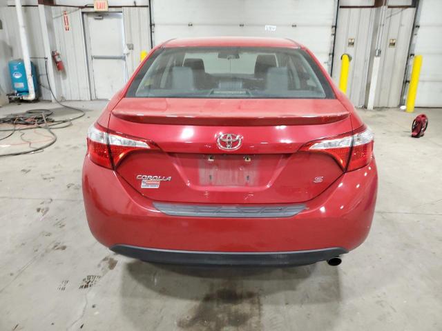 Photo 6 from auction – 2015 TOYOTA COROLLA L with VIN 2T1BURHE3FC291853