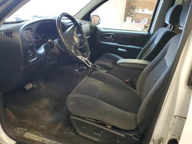Photo 7 from auction – 2007 CHEVROLET TRAILBLAZE with VIN 1GNDT13S672197693