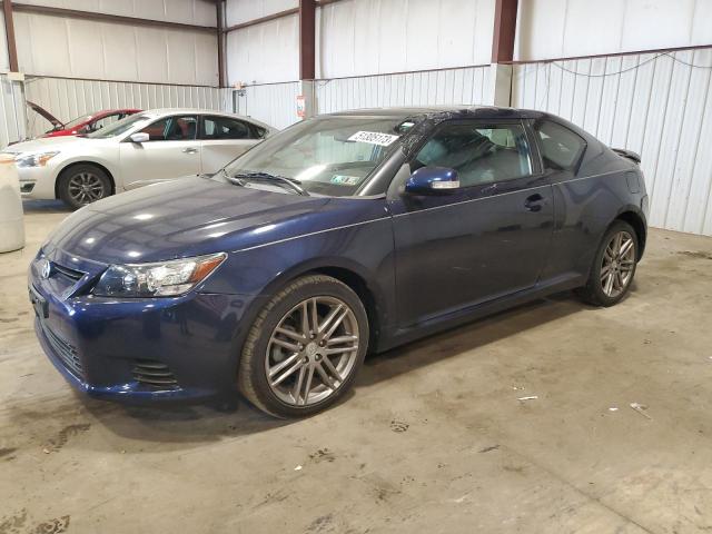 TOYOTA SCION TC 2012 with VIN JTKJF5C76C3038949 - Photo from auction