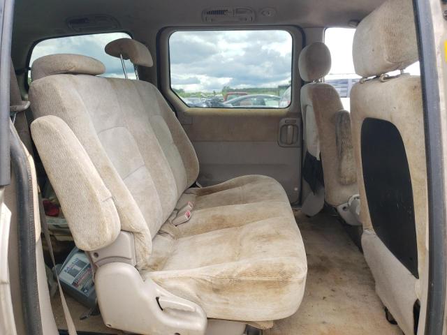 Photo 11 from auction – 2005 KIA SEDONA EX with VIN KNDUP132756692486