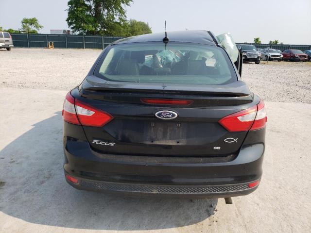 Photo 6 from auction – 2012 FORD FOCUS SE with VIN 1FAHP3F25CL267538