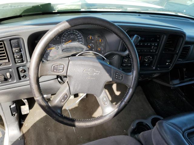 Photo 8 from auction – 2007 CHEVROLET SILVERADO with VIN 1GCHK29U37E150065