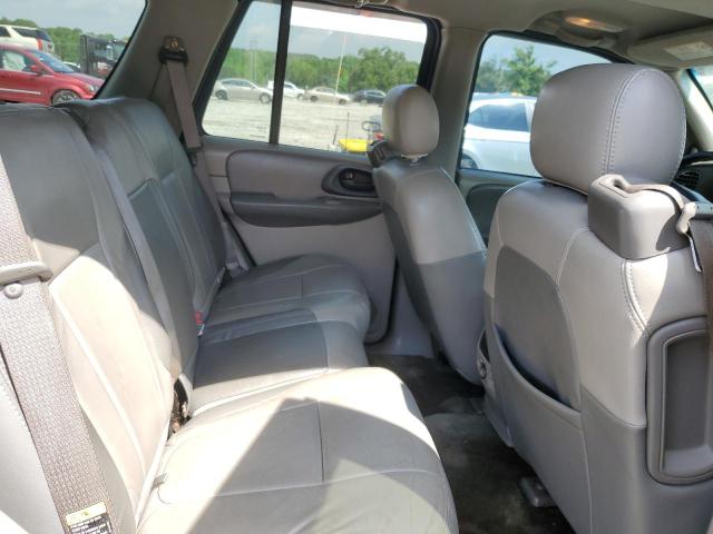 Photo 11 from auction – 2004 CHEVROLET TRAILBLAZE with VIN 1GNDS13S942210211