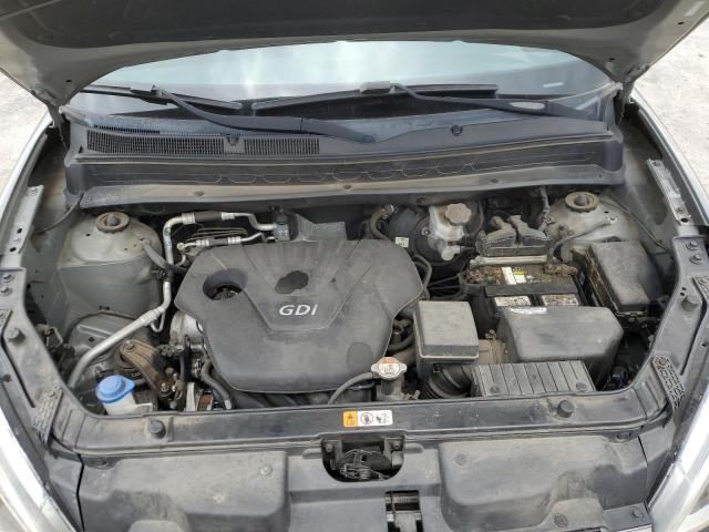 Photo 11 from auction – 2013 KIA SOUL with VIN KNDJT2A55D7575628