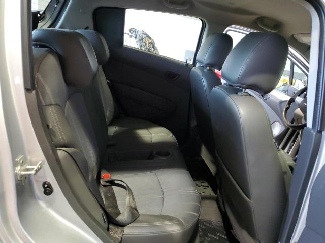 Photo 10 from auction – 2014 CHEVROLET SPARK LS with VIN KL8CA6S95EC492547