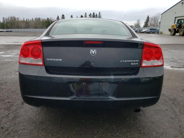 Photo 6 from auction – 2010 DODGE CHARGER SX with VIN 2B3CA3CV3AH116181