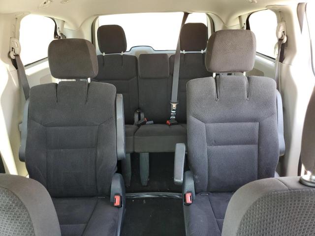 Photo 10 from auction – 2019 DODGE GRAND CARA with VIN 2C4RDGBG8KR809477