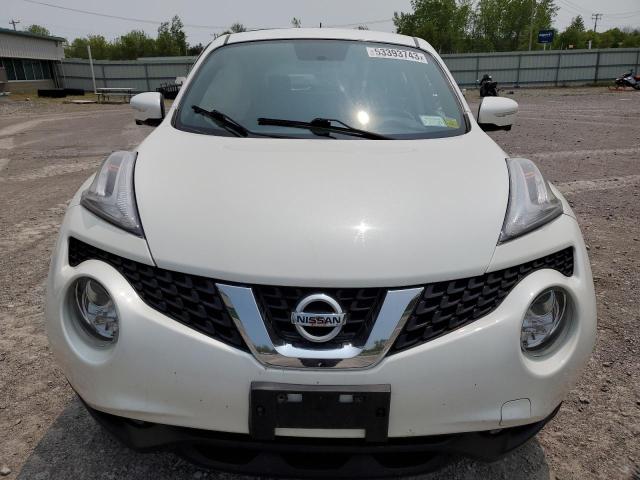 Photo 5 from auction – 2015 NISSAN JUKE S with VIN JN8AF5MV9FT552355