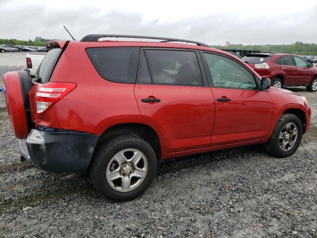 Photo 3 from auction – 2010 TOYOTA RAV4 with VIN JTMBK4DV9AD011217