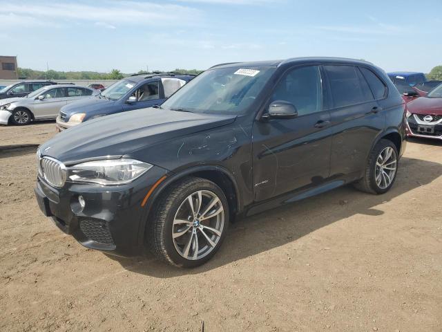 Photo 1 from auction – 2014 BMW X5 XDRIVE5 with VIN 5UXKR6C51E0C03853