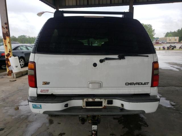 Photo 6 from auction – 2003 CHEVROLET SUBURBAN K with VIN 3GNFK16Z53G226784