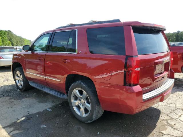 Photo 2 from auction – 2015 CHEVROLET TAHOE C150 with VIN 1GNSCBKC2FR167765