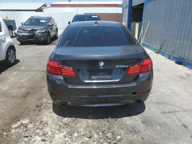 Photo 6 from auction – 2012 BMW 535 XI with VIN WBAFU7C52CDU62357