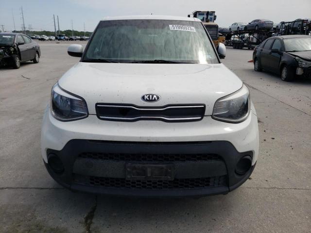 Photo 5 from auction – 2018 KIA SOUL with VIN KNDJN2A24J7541983