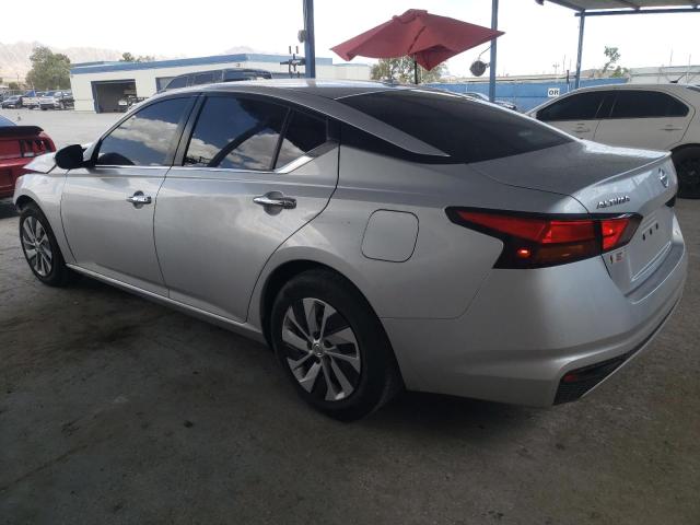 Photo 2 from auction – 2020 NISSAN ALTIMA S with VIN 1N4BL4BV3LC179045