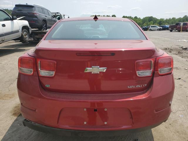 Photo 6 from auction – 2014 CHEVROLET MALIBU 1LT with VIN 1G11C5SL5EF269236
