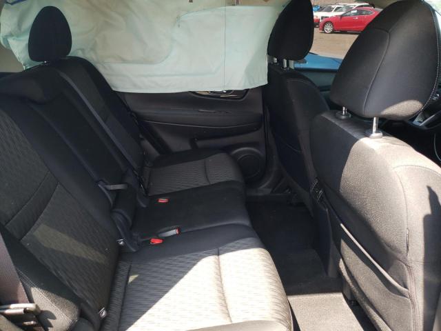 Photo 10 from auction – 2017 NISSAN ROGUE S with VIN KNMAT2MV5HP572178