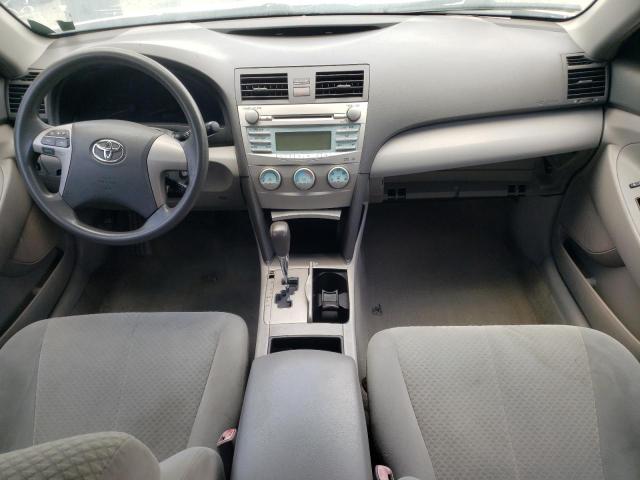 Photo 8 from auction – 2009 TOYOTA CAMRY BASE with VIN 4T4BE46K09R132774