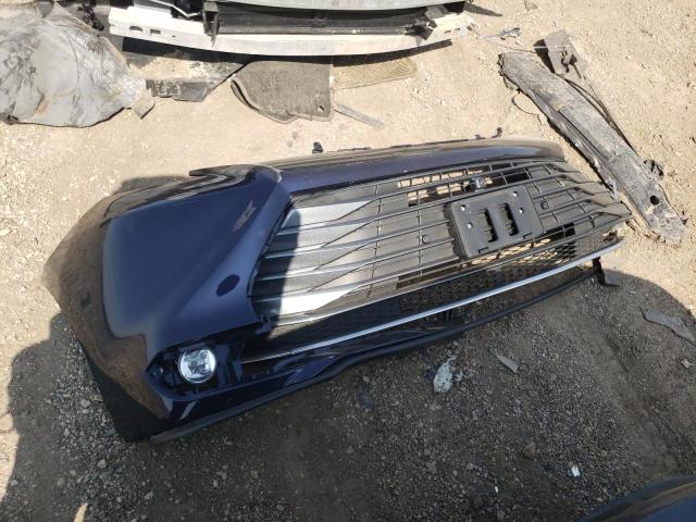 Photo 13 from auction – 2021 TOYOTA SIENNA LIM with VIN 5TDESKFC1MS010844