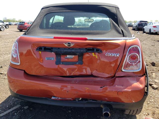 Photo 6 from auction – 2014 MINI COOPER with VIN WMWZN3C58ET266516