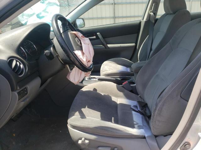 Zdjęcie 7 z aukcji – 2007 MAZDA 6 I z VIN 1YVHP80C175M44275