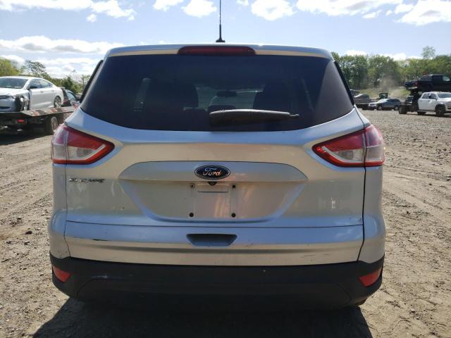 Photo 6 from auction – 2014 FORD ESCAPE S with VIN 1FMCU0F74EUC97310