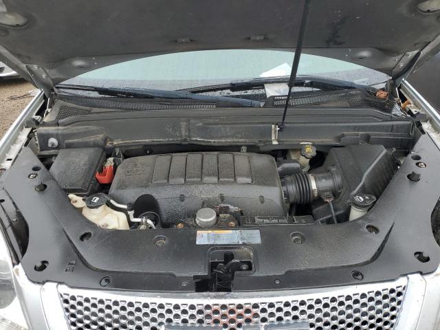Photo 12 from auction – 2011 GMC ACADIA DEN with VIN 1GKKRTEDXBJ294102