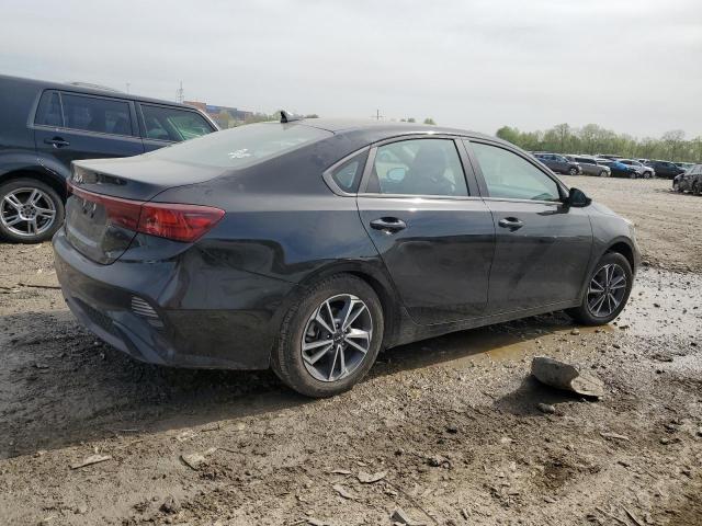 Photo 3 from auction – 2022 KIA FORTE FE with VIN 3KPF24ADXNE479071