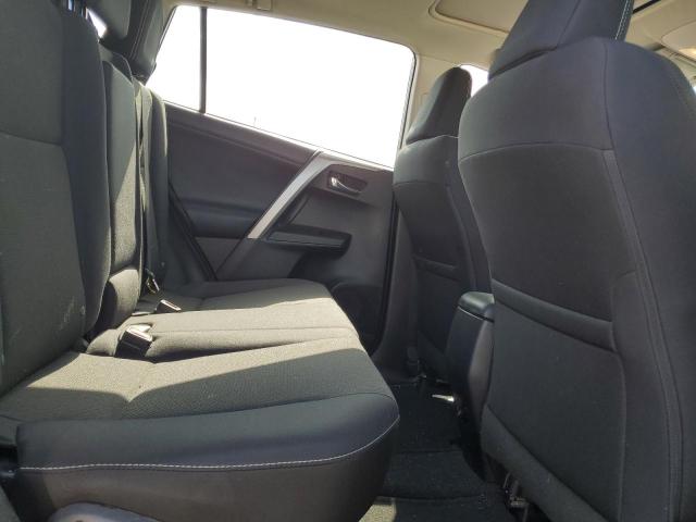 Photo 11 from auction – 2016 TOYOTA RAV4 XLE with VIN 2T3WFREV1GW245185