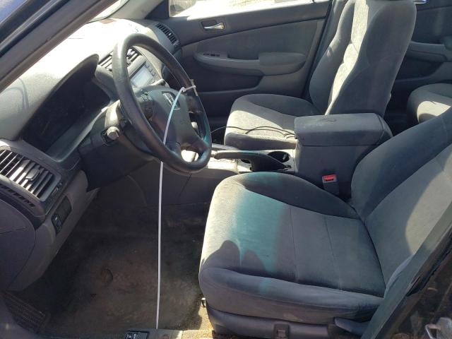 Photo 7 from auction – 2003 HONDA ACCORD EX with VIN 1HGCM56603A010909
