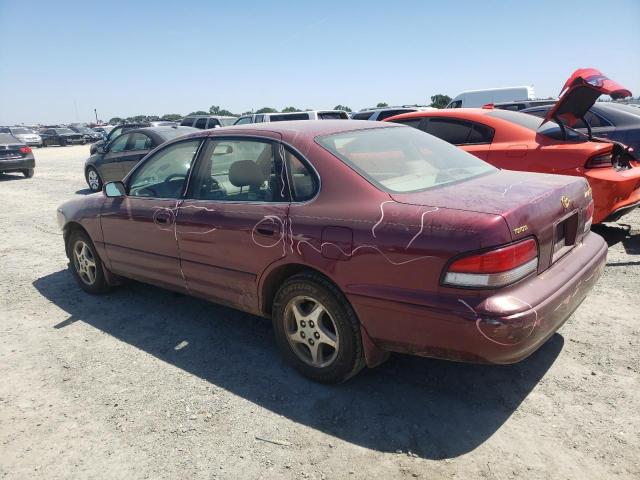 Photo 2 from auction – 1997 TOYOTA AVALON XL with VIN 4T1BF12B0VU180720