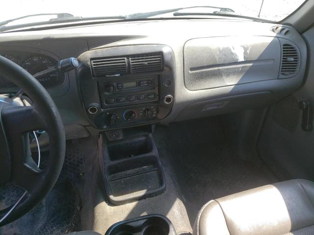 Zdjęcie 8 z aukcji – 2010 FORD RANGER z VIN 1FTKR1AD7APA60632