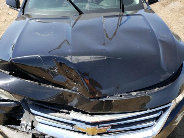 Photo 11 from auction – 2014 CHEVROLET IMPALA LT with VIN 2G1125S34E9269367